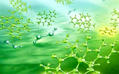 Quid est Synthesis Viridis Zeolite?