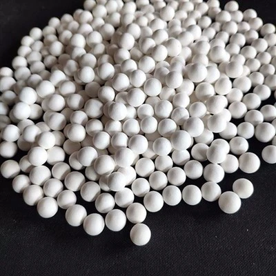 Activated Alumina Pro Hydrogenium Peroxide