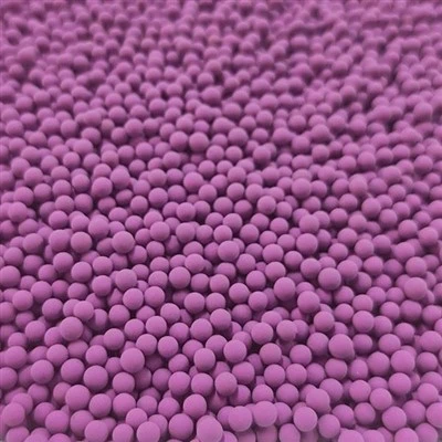 Potassium Permanganate Alumina Activated